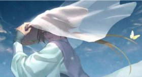 他，让我更出彩