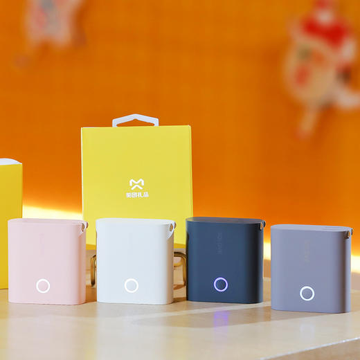 素乐充电宝二合一 商品图0