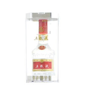 第七代五粮液 52度 375mL*1瓶