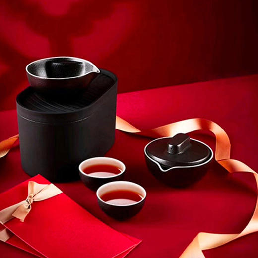 小巨蛋茶具 商品图2