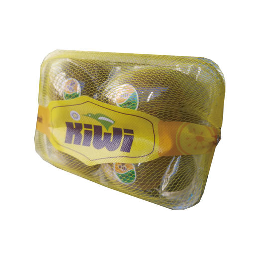 国产黄心猕猴桃 果肉细腻/色泽亮丽 商品图0