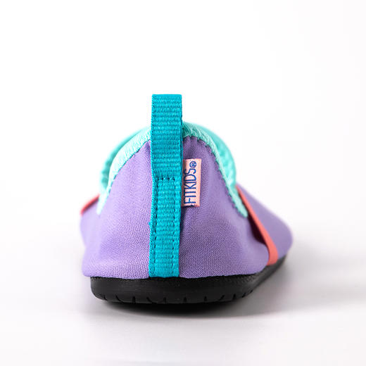 瑜伽鞋儿童男女缤纷系列超轻弹力鞋