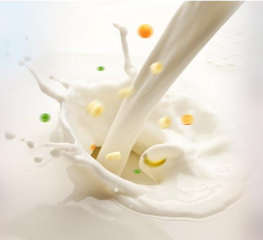 花花牛香蕉牛奶210g 优质精选/丝丝甜蜜 商品图1