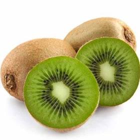 徐香野生猕猴桃一箱27个头左右