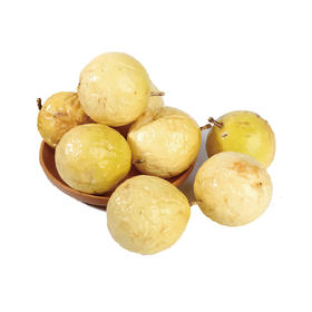 黄金百香果 多汁肉满/酸中有甜