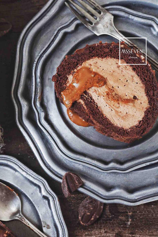 梦龙卷·切块     商品图1