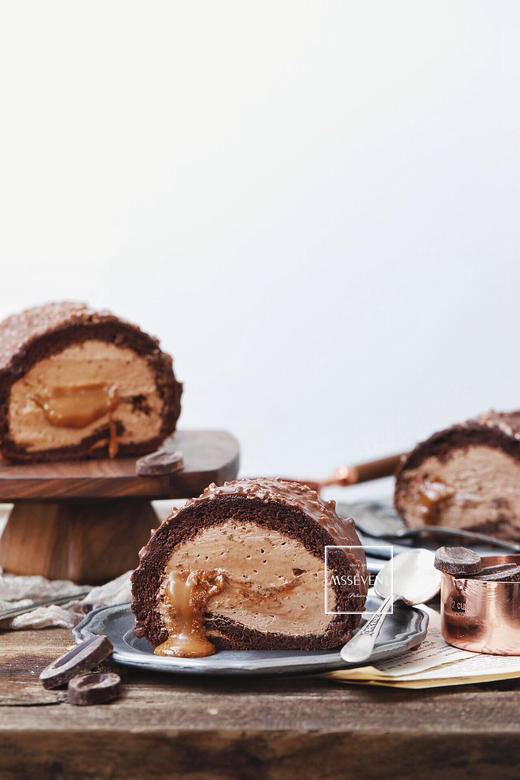 梦龙卷·切块     商品图2