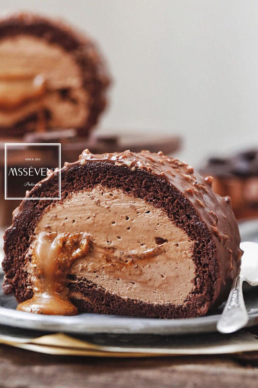 梦龙卷·切块     商品图4