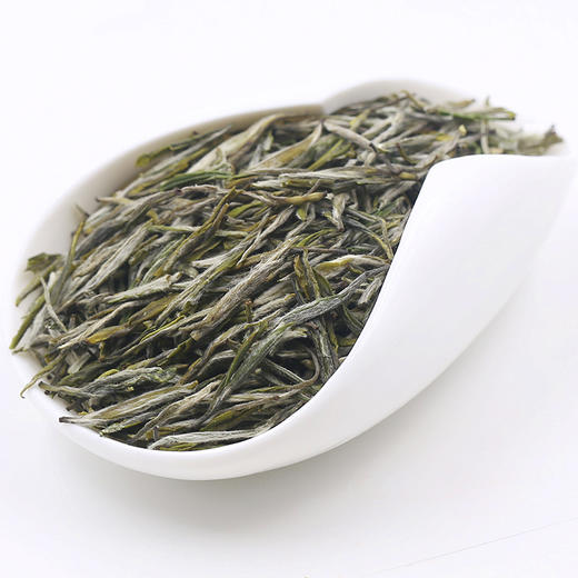 【巴南银针雨水192g】2026新茶/绿茶/经典礼盒装 商品图3