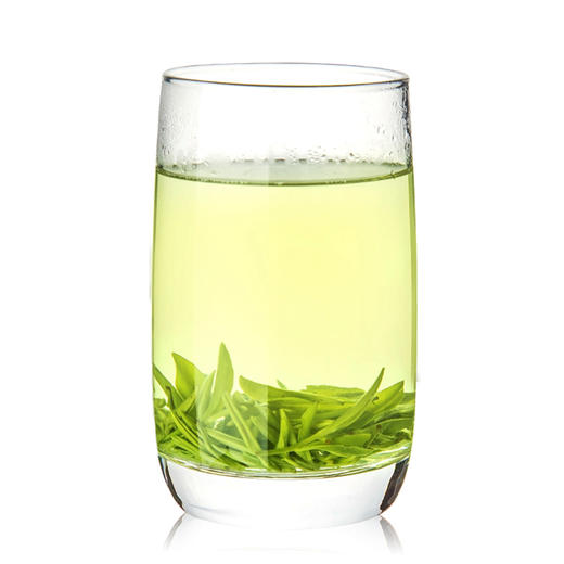 【巴南银针雨水192g】2026新茶/绿茶/经典礼盒装 商品图2