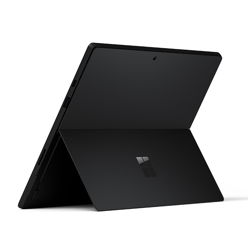 3英寸典雅黑笔记本平板电脑二合一