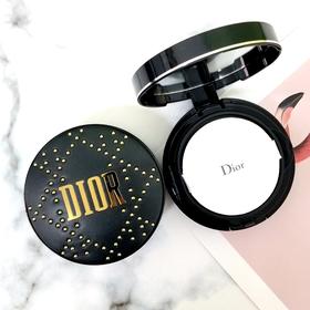 Dior迪奥气垫凝脂恒久粉底bb霜010/020