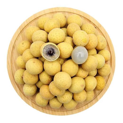 泰国金标龙眼500g/盒