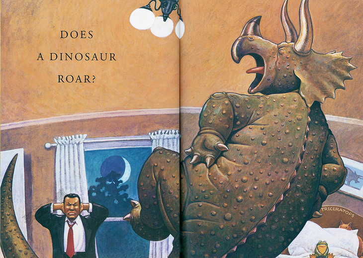 how do dinosaurs say37288.jpg