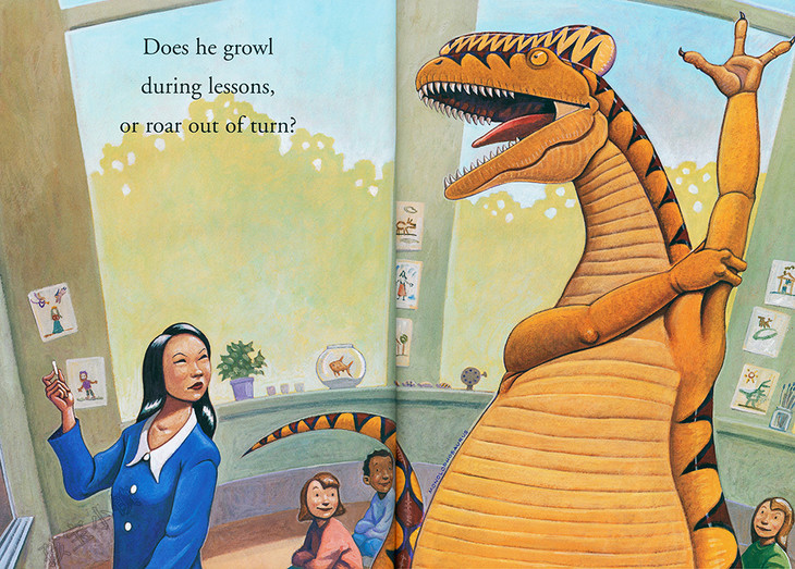 how do dinosaurs go58184.jpg