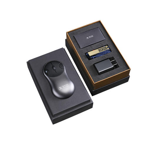 智能语音鼠标 商品图4