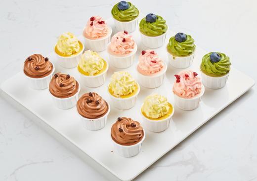 四合一迷你杯 商品图0