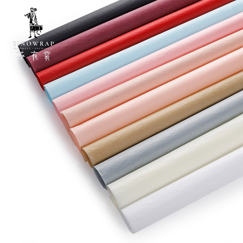 防水内衬雪梨纸