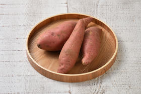 有机红薯 Organic Sweet Potato 400g/袋