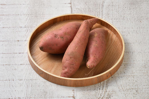 有机红薯 Organic Sweet Potato 400g/袋 商品图0