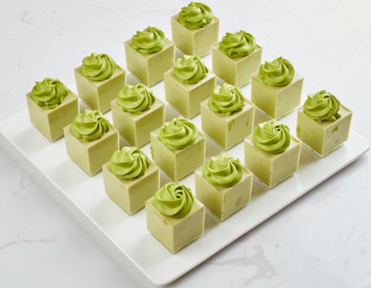 抹茶味方杯杯 商品图0