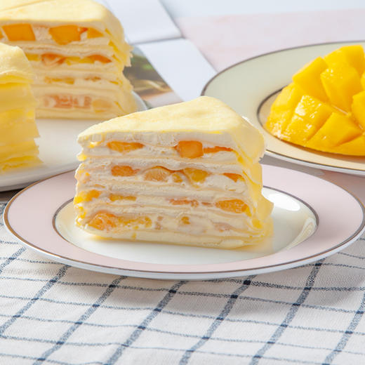 经典芒果千层：满满肉粒，芒香四溢 商品图1