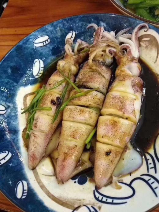 有饭锁卷 商品图3