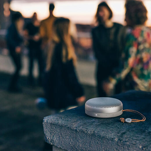 Beoplay无线蓝牙便携音箱 商品图3