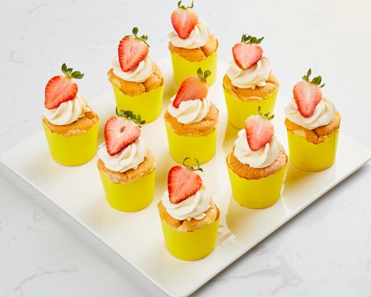 原味戚风杯 商品图0