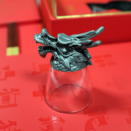 清朴堂 挚味筷子套装 商品图2