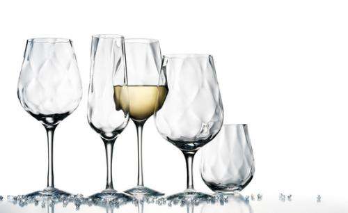 你拿什么喝威士忌？