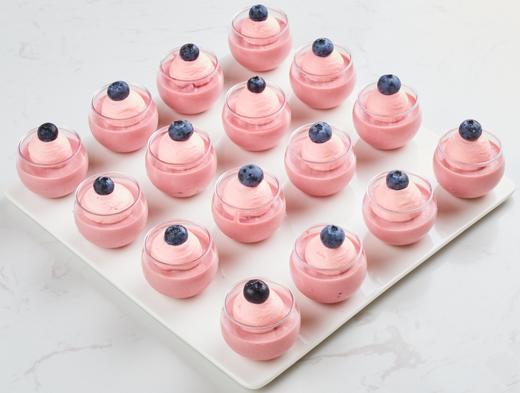 蜜桃味圆杯杯 商品图0