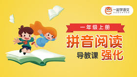 《拼音阅读强化》导教课