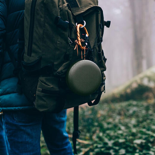 Beoplay无线蓝牙便携音箱 商品图4