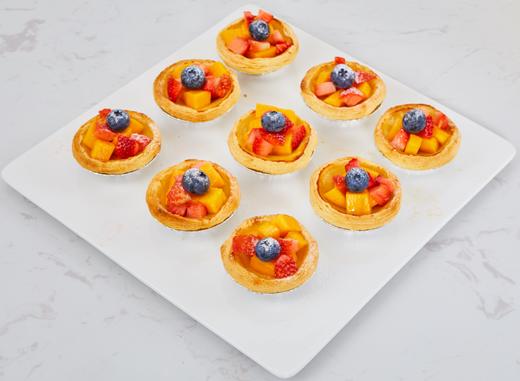 水果塔 商品图0