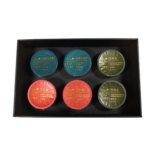 小罐茶 商品图2