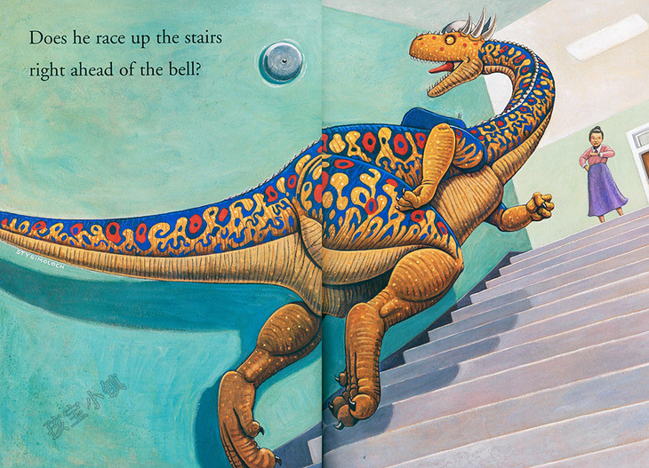 how do dinosaurs go58182.jpg