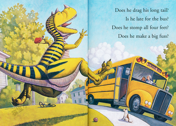 how do dinosaurs go58180.jpg