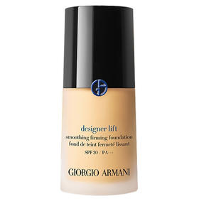 阿玛尼Armani 造型设计师紧颜粉底液 30ml