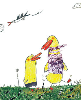 求求你，别再问东问西了