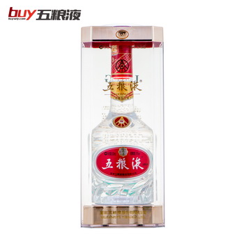 五粮液·低度系列（131）·旧版 39度 500mL*1瓶