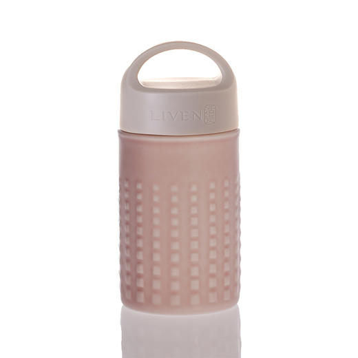 甘泉旅行随身杯 单层300ml 商品图2