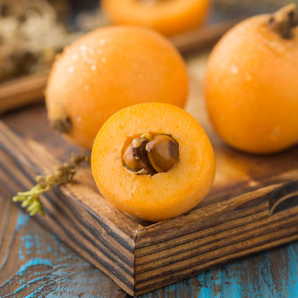 【2斤】新鲜四川枇杷  【当天提货】【当天提货】 商品图7