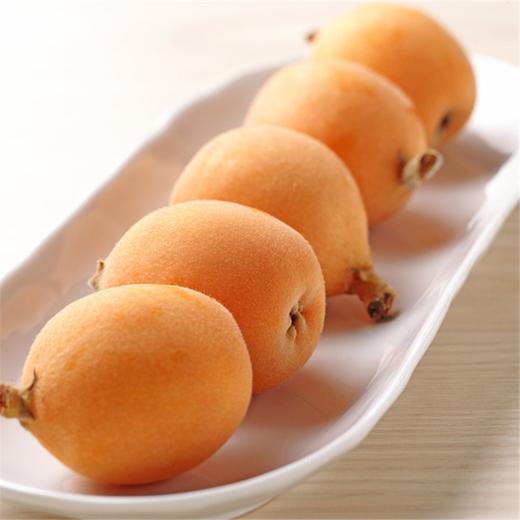 【2斤】新鲜四川枇杷  【当天提货】【当天提货】 商品图2