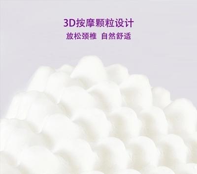 皇家泰芝宝天然乳胶枕（每批花色样式不同 随机发）  商品图3