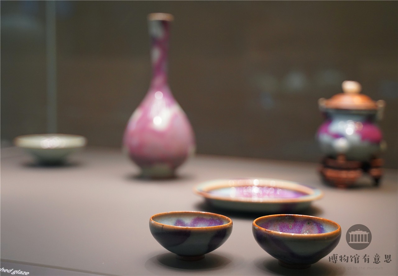 17.宋代瓷器 | 大英的收藏，一点不输北京故宫和台北故宫