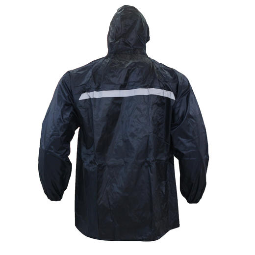 【新款 065#】单层雨衣套装-雨龙港 (190T) 商品图4