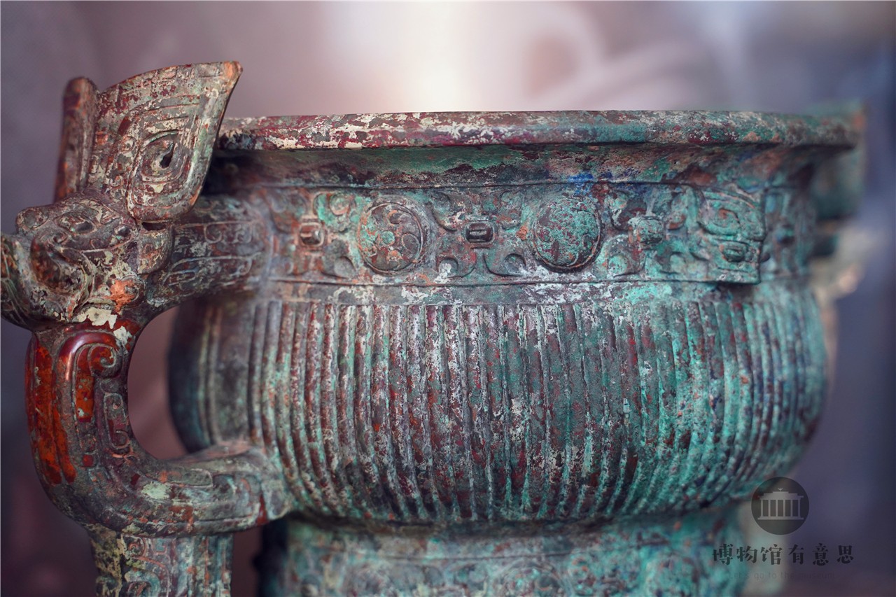 14.康侯簋（下）| 四千年前的饭盆，“康”姓之人和“簋街”找到老祖宗啦