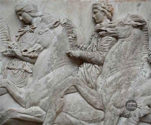 07.帕特农神庙（下）| 你知道NIKE的名字来源于哪儿么？ 商品图0