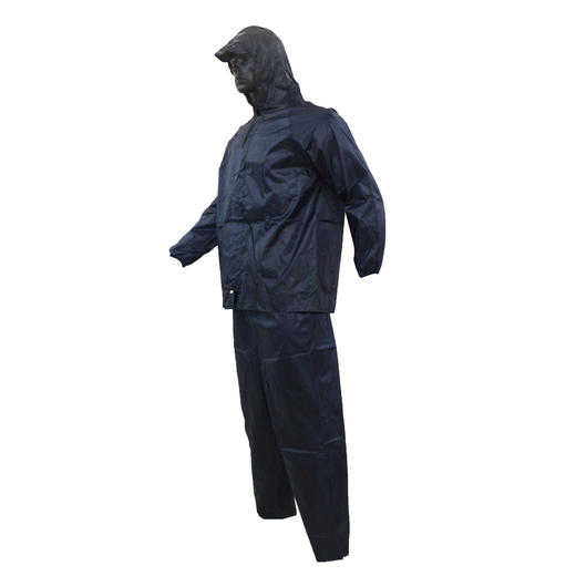 【新款 065#】单层雨衣套装-雨龙港 (190T) 商品图5